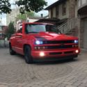 1990 ls swapped C1500 pick up truck