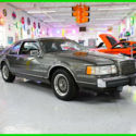 1990 LSC Used 5L V8 16V Automatic RWD Coupe Premium