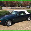 1990 LX Limited Used 5L V8 16V RWD
