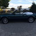 1990 LX mustang conv 7-UP