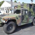 1990 M998 Humvee 2 man, 4 man, or 8 man