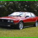 1990 Maserati 2.24 Great car must see!