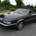 1990 MASERATI CHRYSLER TC 61K MILES BOTH TOPS FL CAR CLEAN TITLE BID TO WIN IT!!