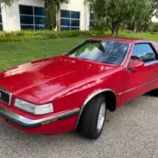 1990 Maserati Other Maserati CT by Chrysler