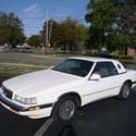 1990 Maserati TC by Chrysler