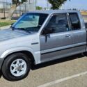 1990 Mazda B2200 Cab Plus LE-5, 105k on Rebuilt Engine, Runs Great, Cold A/C!