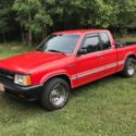 1990 Mazda B2600i Extended Cab