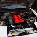 1990 Mazda Miata 1.6 engine only
