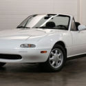 1990 Mazda Miata-19K miles-showroom condition