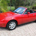 1990 Mazda Miata = All Original, First Month Build Miata, Mint Condition