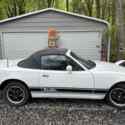 1990 Mazda Miata Convertible White RWD Manual