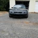 1990 mazda miata lots of upgrades