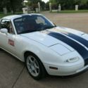 1990 Mazda Miata, Posi trac added, expert maintained, ready for the track