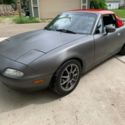 1990 Mazda Miata w/OEM Hardtop - Well Maintained w/ Track-focused Upgrades