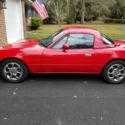 1990 MAZDA MX-5 MIATA 23K ORIGINAL MILES