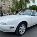 1990 Mazda MX-5 Miata Base 2dr Convertible