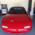 1990 Mazda MX-5 Miata * ONE OWNER * 53k ACTUAL MILES * EXCEPTIONAL CONDITION