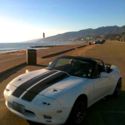 1990 Mazda MX-5 Super Charged. One of a kind, Prototype, NEW ENGINE, A BEAUTY!