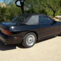 1990 Mazda RX-7 Convertible - Super low miles
