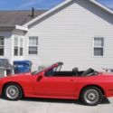1990 mazda RX-7 rust free all original