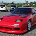 1990 Mazda RX-7 Turbo RHD STREET/DRIFT CAR !! BUILT!!