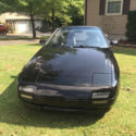 1990 Mazda Rx7 convertible very good condition low miles
