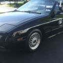 1990 Mazda RX7 Convertible with only 13,865 original miles