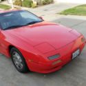 1990 Mazda RX7 GXL