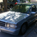1990 Mercedes 190E 2.6 W201 Clean Title, 177K, Lots of recent work!