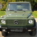 1990 Mercedes 230GE- 75K Original Miles - 5-Speed - Really Nice!
