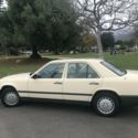 1990 Mercedes 260 E 2.6