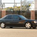 1990 Mercedes 300E-24V