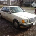 1990 Mercedes 300E