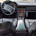 1990 Mercedes 560 SEL (W126) - NO RESERVE -VIDEO Walk Around in Description!