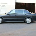 1990 Mercedes Benz 190e 2.5-16 Cosworth 16v 5 Speed Manual Euro not EVO AMG