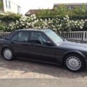 1990 Mercedes Benz 190E 2.5-16 Evo 1 Evolution AMG
