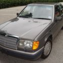 1990 Mercedes-Benz 300E Super clean! 101543 originlal miles, Clean Carfax!
