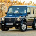 1990 Mercedes-Benz 300GE G Wagon, 5 SPEED MANUAL, Incredible Condition!