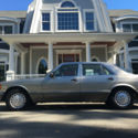 1990 Mercedes-Benz 300SE Base Sedan 4-Door 3.0L