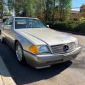 1990 Mercedes-Benz 300SL 95k W/Hardtop