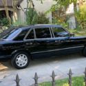 1990 Mercedes-Benz 560 SEL  $12K spent to make it work perfectly -- Low Reserve!