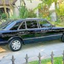 1990 Mercedes-Benz 560 SEL  $12K spent to make it work perfectly!