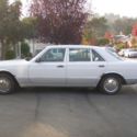 1990 mercedes-benz 560sel, NO RESERVE WITH LOW BUY IT NOW