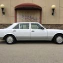1990 Mercedes-Benz 560SEL RARE LOW MILES CLEAN LOW MILE