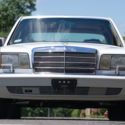 1990 Mercedes-Benz 560SEL THE FINEST EXAMPLE OF W126 FLAGSHIP SEDAN MUST SEE !!!