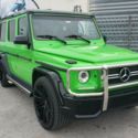 1990 Mercedes- Benz G-Class G 300 TD,  DIESEL G 63 G 55 G 550 G 65 G 500 G Wagon