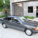 1990 Mercedes Benz W201 190E - 2.6 Super Nice 40k Miles RHD Rare & Clean