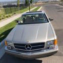 1990 Mercedes-Benz/ well taken care of