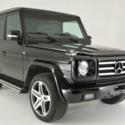 1990 Mercedes G-Class G Wagon !!! SWB !!! 300GE !!! 2 Door !!!