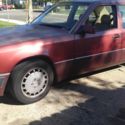 1990 mercedez 300e